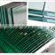 6mm Tempered Glass Flat Tempered Single Glass For Modern Designs