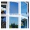2020 New Design Tempered Double Glass Aluminium Sliding Windows Prices