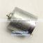 RF-020TH 020TH precious metal brush micro DC motor 4.5V5V 6V18000 turn model for aircraft motor