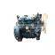 Original New D905 Complete Engine assy,D905 Engine motor Assy for sale