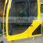 Excavator Cabin Operator Drive Cab EC55 Operator EC35 EC55D Cab Assembly Cabin Door Spare Parts