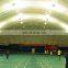 UV resistance and waterproof inflatable tent,dome inflatable racing tent