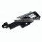 Front Left Chrome Inside Door Handle 6E5Z-5422601 For Ford Fusion Lincoln MKZ Mercury Milan  2006-2011