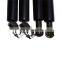 Free Shipping! Set 4Pcs Hood Trunk Strut Struts Lifts Support Dampers for BMW E38 740i 740iL