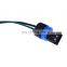 New Coolant Tem Sensor Wiring Harness For Camaro Firebird TPI LT1 LT5 88987993