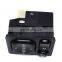 OEM 84872-52040 Outside Rearview Power Mirror Switch With panel Fit For Toyota Camry