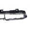 Free Shipping! Front Left Door Window Panel Bezel Bracket Base 1J1867179A For VW Jetta Golf MK4 1998-2004