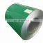 PPGI Color Coated Steel Pre-painted Galvanized Steel Coil PPGI