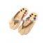 EVA New 2016 hot sale beach cute flip-flops cool slipper wholesale