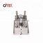 High quality 2 cavities plastic water cup mould