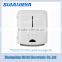 new design wall mounted automatic paper cup towel dispenser for toilet