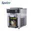 Small Size Snack Shop Machine Cheap Price Table Top Soft Serve Ice Cream Machine