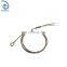 O Ring Type Washer Tip Sensor Probe K Type Thermocouple
