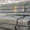 Black ERW Square and Rectangular Steel Pipes and Tubes