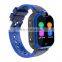 mobile watch phones Latest 2020 Shenzhen Student 2G smart watch for kids with sim card camera dial call phone smart watch