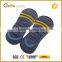 Men invisible fashion non slip ankle socks for adults