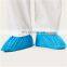 non woven pp anti slip shoes protector covershoes for hospital lab workroom