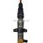 Good price excavator diesel fuel injector 2951412 295-1412 for C7 C9