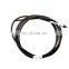Wholesale Factory Direct Cheap Tricycle Cables Accelerator Cable Outer Casing for Tricycle
