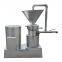 Food grade sanitary stainless steel mayonnaise colloid mill grinding machine