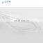 HOT SELLING transparent headlight lens cover for CROSSTOUR 10-13 year