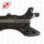 car suspension parts  front beam of Corolla Ex 03-05 oem51201-12431