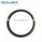 Manufacture Seal Rotary Shaft Lip Oil Seal  High Pressure Metal Case TA Type Oil Seal TA