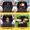 Dog Car Trunk Mat Hammock Boot Pet Seat Cover Barrier Protect Floor Non-slip Foldable Waterproof Dirt Resistant Rear Seat