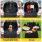 Dog Car Trunk Mat Hammock Boot Pet Seat Cover Barrier Protect Floor Non-slip Foldable Waterproof Dirt Resistant Rear Seat