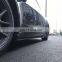 Side Skirts Spoiler Splitter Diffuser Updated Parts for Tesla Model 3 Accessory