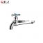 single handle long rod wall tap