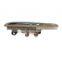 New 72165S84A01ZC Front Left Inner Beige Door Handle For Honda Accord Odyssey