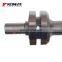 Right Balancer Shaft For Mitsubishi L200 Triton K62T NA4W P03W P13W MN137236