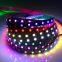 WS2813 LC8813 Remote Controlled Strip DC5V 60 LED Strip Light