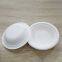 Organic Fully Biodegradable 400ml Food Bowl