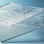 Instruments Wire Mesh Basket Sterilisation basket – wire mesh base, perforated sides – various sizes