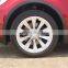 Alloy skeleton wheel rims for Tesla Model 3 Model X Model S Wheel rims