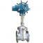 Mstnland ELECTRIC STAINLESS STEEL FLANGED GATE VALVE