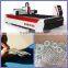 DONGGUAN GLORYSTAR LASER ROFIN 2KW fiber optical laser cutting machine metal with CE SGS