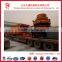 mining vibrating elevator screen machine manufacturer in China