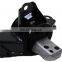 21830-0Q000 Car Rubber Parts Engine Mounting For Hyundai And Kia