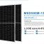 Zonergy 480w 485w 490w 495w 500w 505w Solar Cells Panel Monocrystalline Mono Power Oem Price