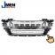 Jmen Taiwan 7422AP Grille for Peugeot 308 12- Car Auto Body Spare Parts