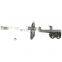 48510-12870 48510-12870 485101A100 Bulk Order Suspension System Part Shock Absorbers For Toyota Corolla