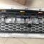 Led Amber Light Truck Accessories Black Auto Car Grille Guard For Tundra 2007-2013