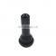 Car tubeless tire valve Tr414 and Tr413 nature rubber with alloy stem
