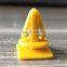 Universal yellow Auto Fastener Vehicle Car Bumper Clips Retainer Fastener Rivet Door Panel Fender Liner Clips