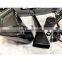Origin Quality Size Manufacturer Hot Sale Dry Carbon Fiber Material Cold Air Intake For AUDI A4,A5 B9