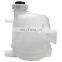 OEM 7701470460 Auto Cooling System Parts Radiator Coolant Water Tank For Renault