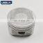 Auto Spare Parts Engine Piston 9002783 For Chevrolet Spark (KSC) 1.2 2008-2012 and WULING  LECHI 1.2 2012-2016